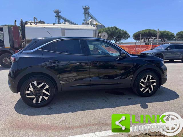 OPEL Mokka usata, con ABS