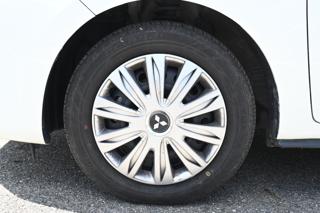 MITSUBISHI Space Star usata, con ESP