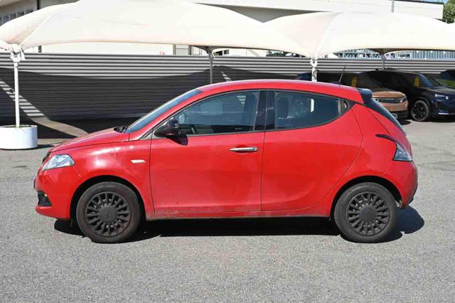 LANCIA Ypsilon usata, con Bluetooth