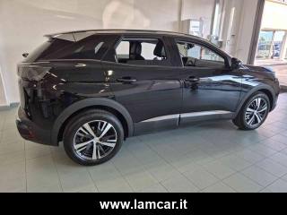 PEUGEOT 3008 usata, con Climatizzatore