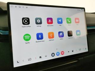 LYNK & CO 08 usata, con Regolazione elettrica sedili
