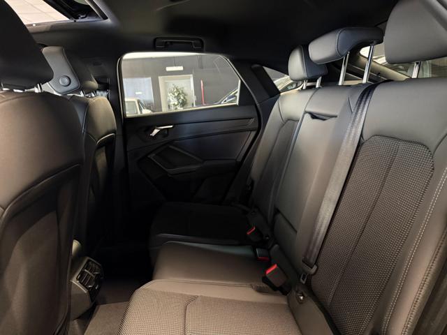 AUDI Q3 usata, con Servosterzo