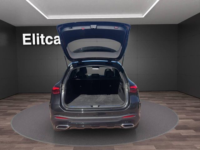 MERCEDES-BENZ GLC 200 usata, con Autoradio