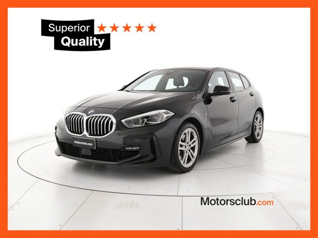 BMW 118 usata, con ABS