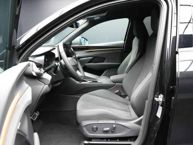 CUPRA Terramar usata, con Chiusura centralizzata