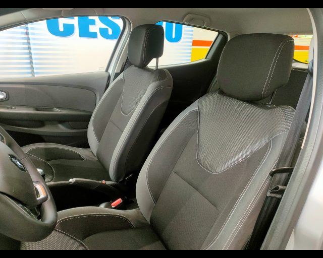 RENAULT Clio usata 20