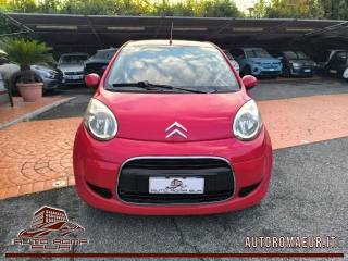 CITROEN C1 usata, con Climatizzatore