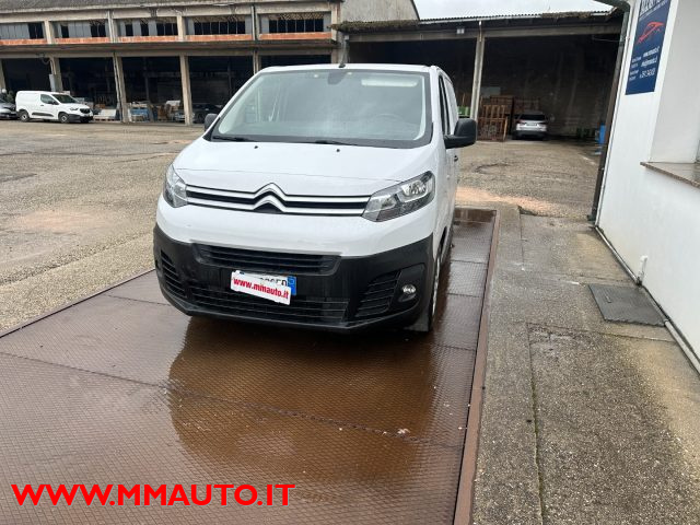 CITROEN Jumpy usata, con Airbag Passeggero