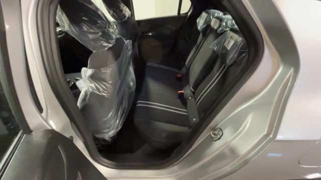 OPEL Corsa usata, con Controllo trazione
