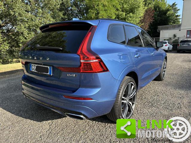 VOLVO XC60 usata, con Autoradio