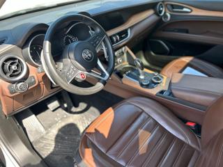 ALFA ROMEO Stelvio usata 23