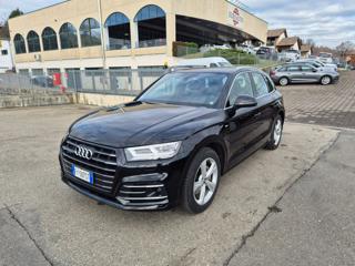 AUDI Q5 55 TFSI e quattro S tronic S line plus