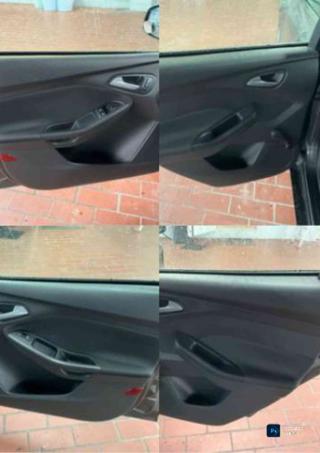 FORD Focus usata, con Climatizzatore