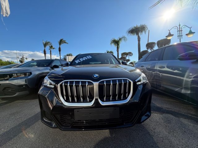 BMW X1 usata, con Chiusura centralizzata