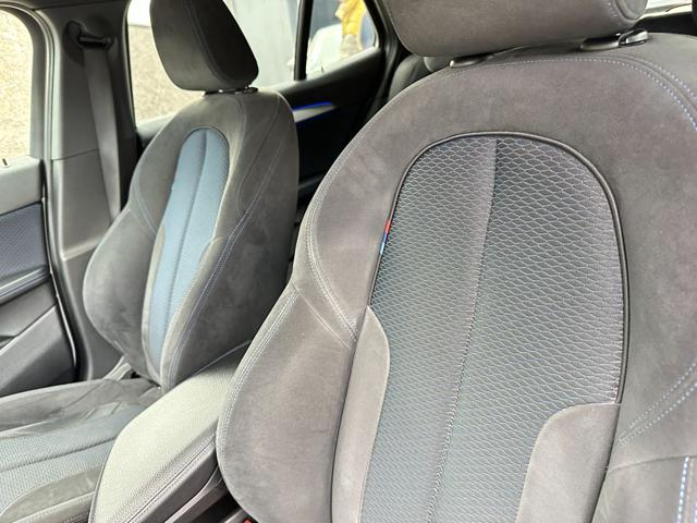 BMW X2 usata, con Vetri oscurati