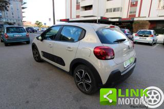CITROEN C3 usata, con Servosterzo