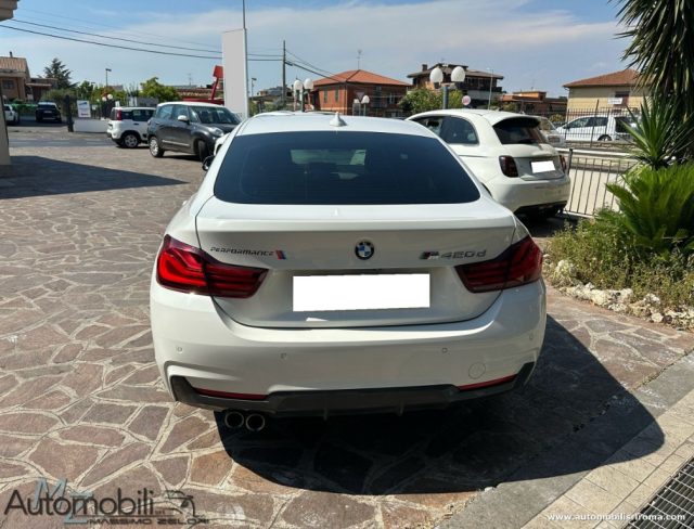 BMW 430 usata, con Airbag Passeggero
