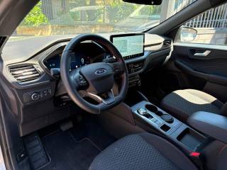 FORD Kuga usata, con Boardcomputer