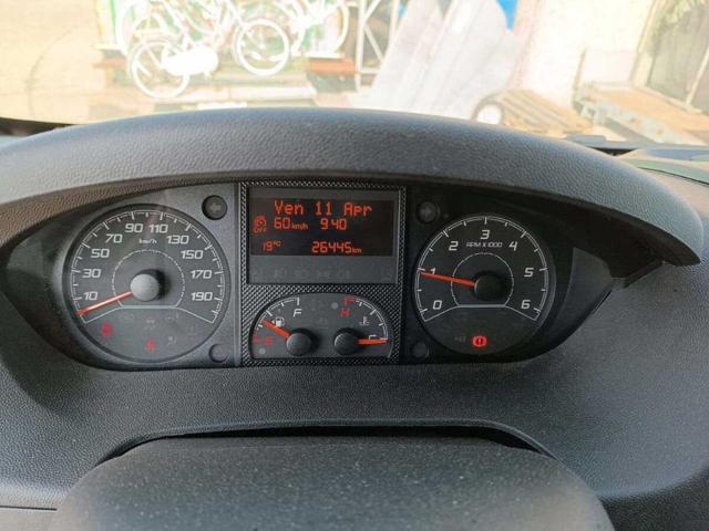FIAT Ducato usata, con Airbag