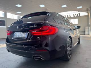 BMW 520 usata, con Chiusura centralizzata telecomandata
