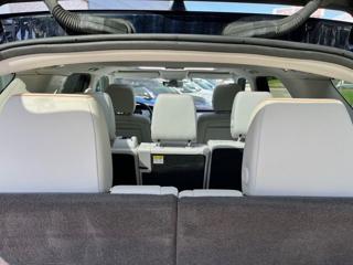 LAND ROVER Discovery usata, con Fendinebbia