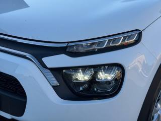CITROEN C3 usata, con Airbag testa