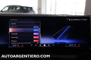 BMW 520 usata, con Autoradio digitale