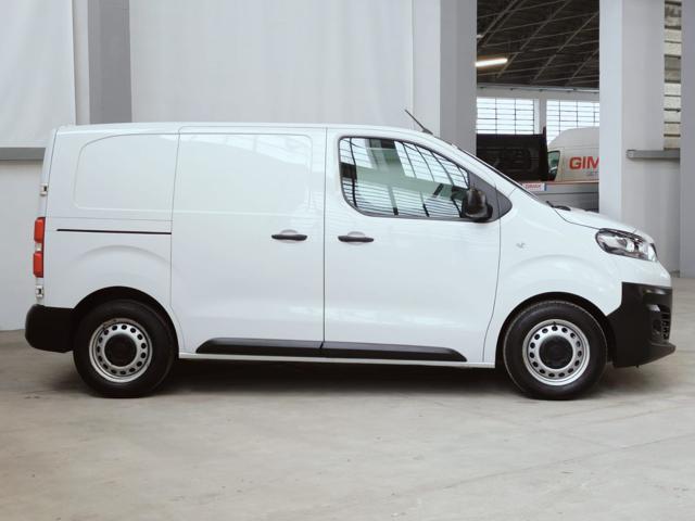 FIAT Scudo usata, con Climatizzatore