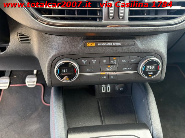 FORD Focus usata, con Bracciolo