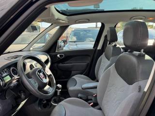 FIAT 500L usata, con Chiusura centralizzata