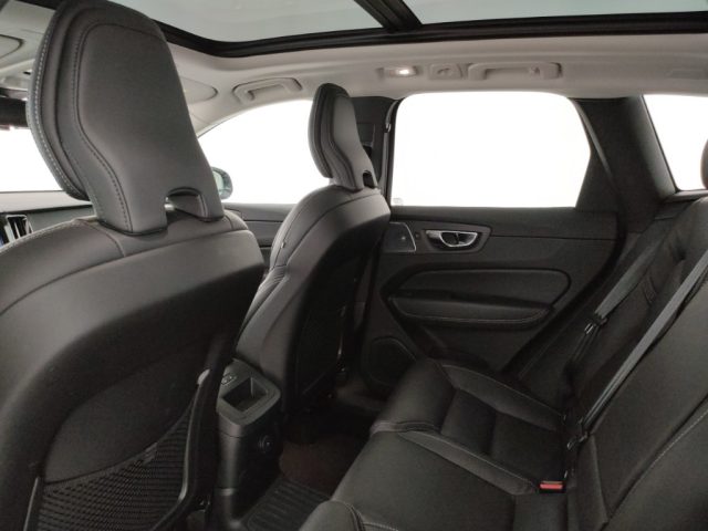 VOLVO XC60 usata, con Cruise Control