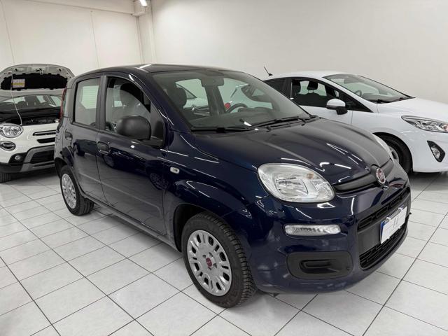 FIAT Panda usata, con Airbag