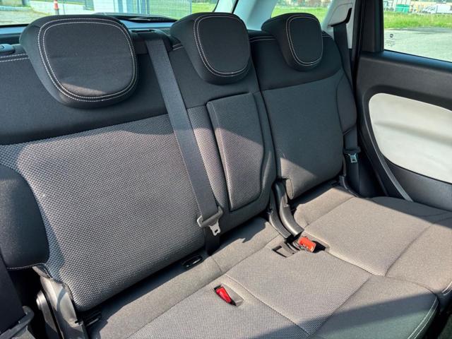 FIAT 500L usata, con Cruise Control