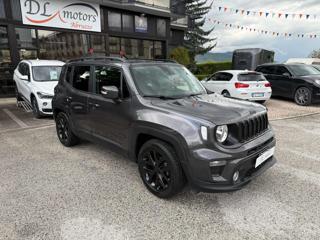 JEEP Renegade usata, con Airbag Passeggero