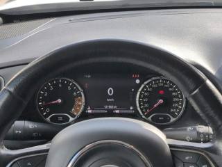 JEEP Renegade usata, con Autoradio digitale