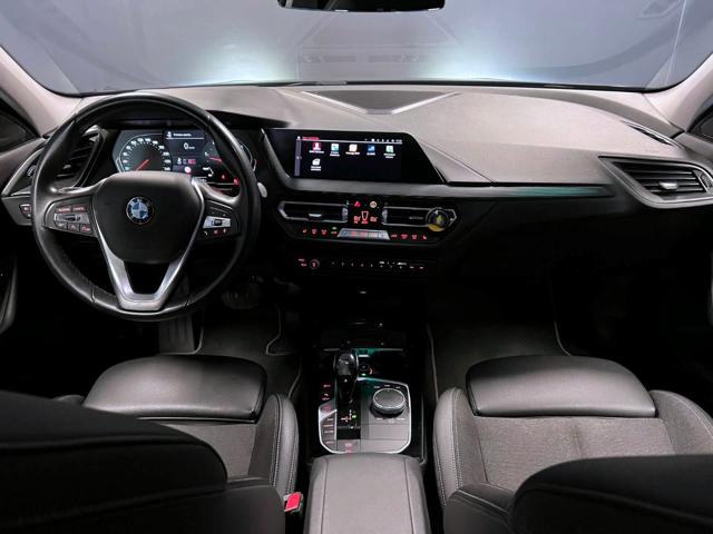 BMW 118 usata, con Chiusura centralizzata