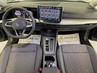 VOLKSWAGEN Golf usata, con Servosterzo