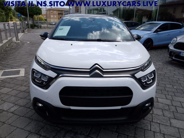 CITROEN C3 usata, con Boardcomputer