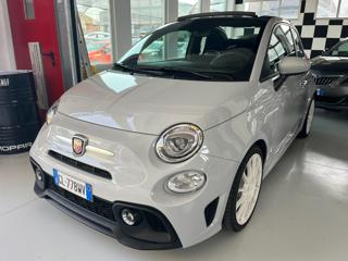 ABARTH 595 usata, con Bluetooth