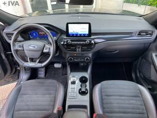 FORD Kuga usata 13