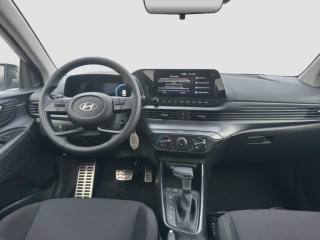 HYUNDAI Bayon usata 8