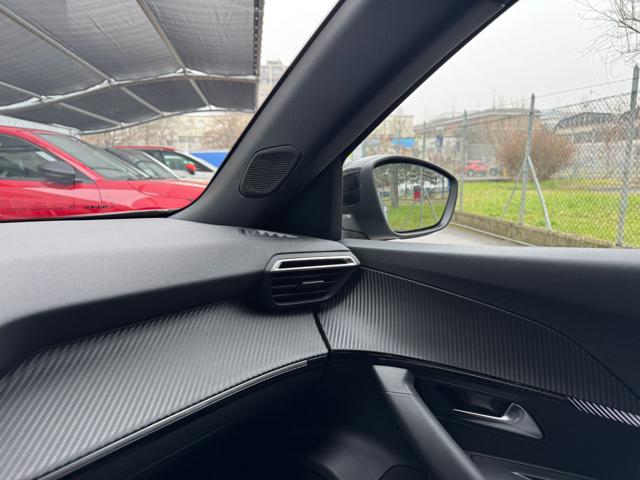 PEUGEOT 2008 usata, con ESP