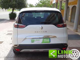 RENAULT Espace usata, con Alzacristalli elettrici