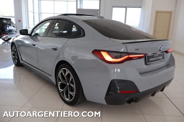 BMW 420 usata, con Alzacristalli elettrici