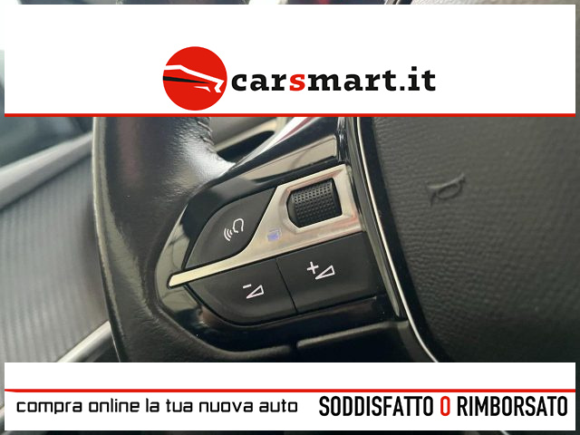 PEUGEOT 3008 usata, con Sensori di parcheggio posteriori