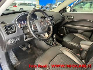 JEEP Compass usata, con Controllo trazione