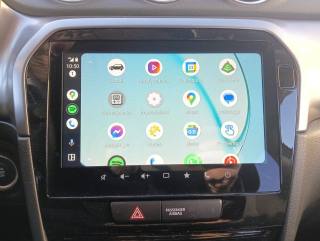 SUZUKI Vitara usata, con ESP