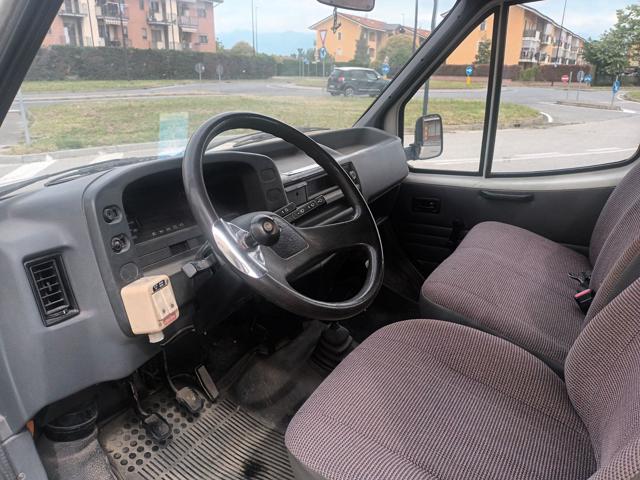 FORD Transit usata 5