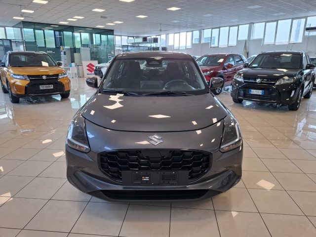 SUZUKI Swift usata, con Chiusura centralizzata
