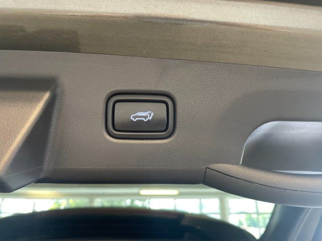 HYUNDAI Tucson usata, con Chiusura centralizzata